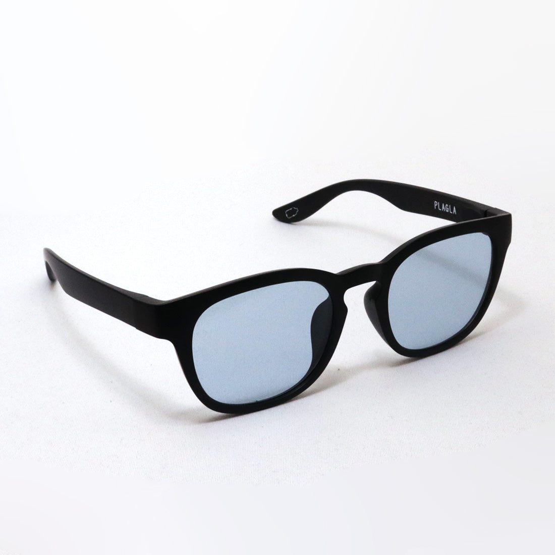 Plagra Plagla Sunglasses PG-04BK-LB
