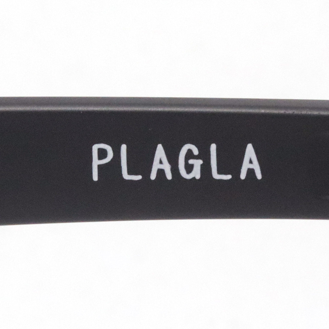 Plagra Plagla Sunglasses PG-04BK-LB