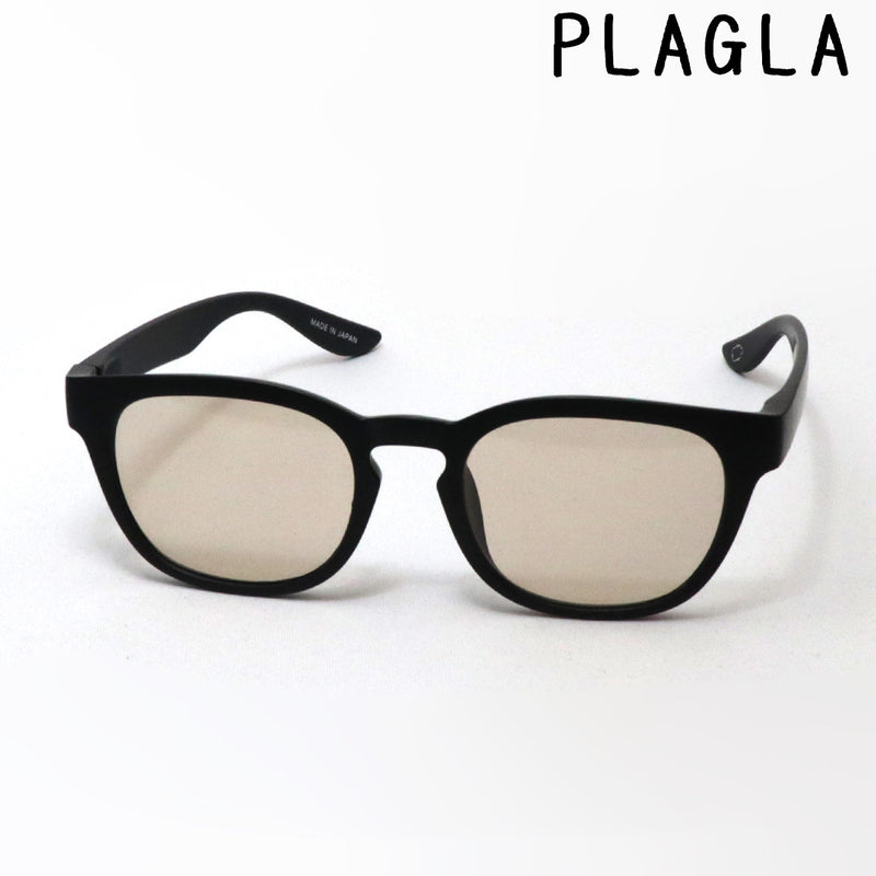 Plagra Plagla Gafas de sol PG-04BK-LBRN