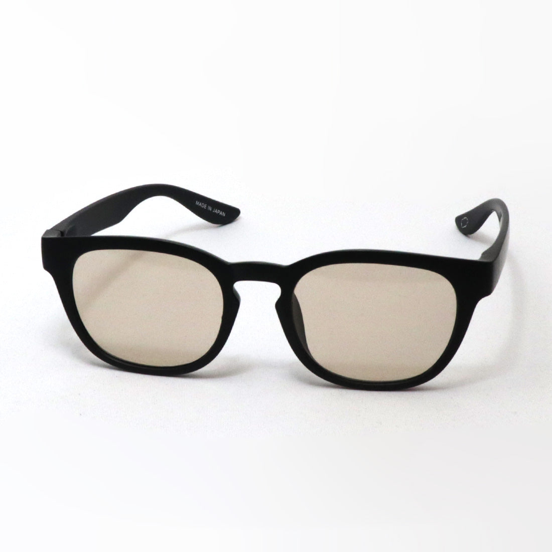 Plagra Plagla Sunglasses PG-04BK-LBRN