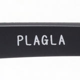 PLAGRA PLAGLA太阳镜PG-04BK-LBRN