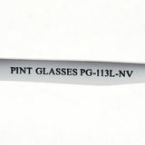 ピントグラス PINT GLASSES PG-113L-NV 軽度レンズ リーディンググラス
