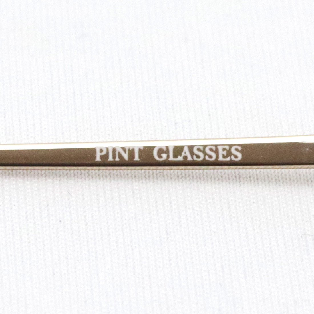 Gafas de pinta de pasta PG-202-BN Class de lectura de lentes universitarias