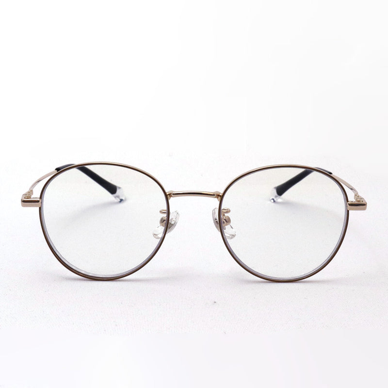 Gafas de pinta de pinta PG-202L-BN Vidrio de lectura de lente suave