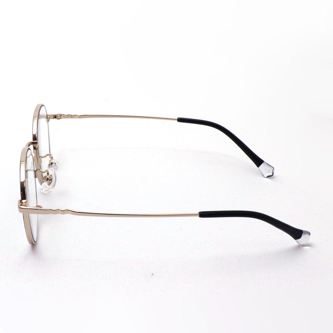 Gafas de pinta de pinta PG-202L-BN Vidrio de lectura de lente suave