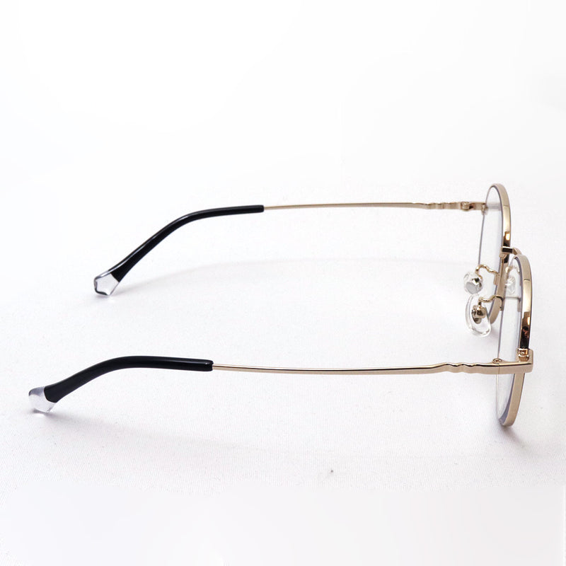 Pintglass品脱眼镜PG-202L-BN轻度透镜阅读玻璃杯