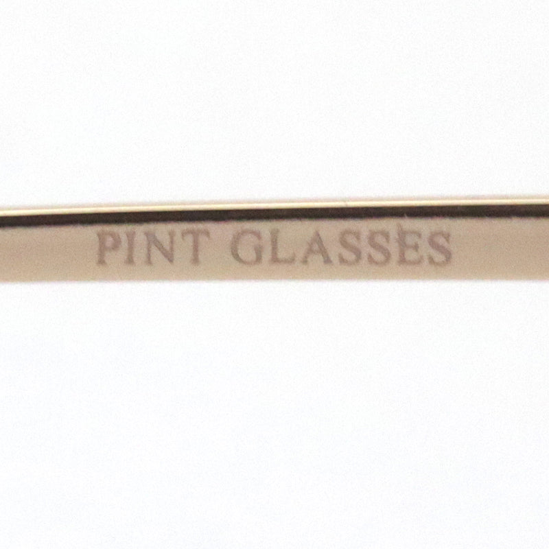 ピントグラス PINT GLASSES PG-205L-RE 軽度レンズ リーディンググラス