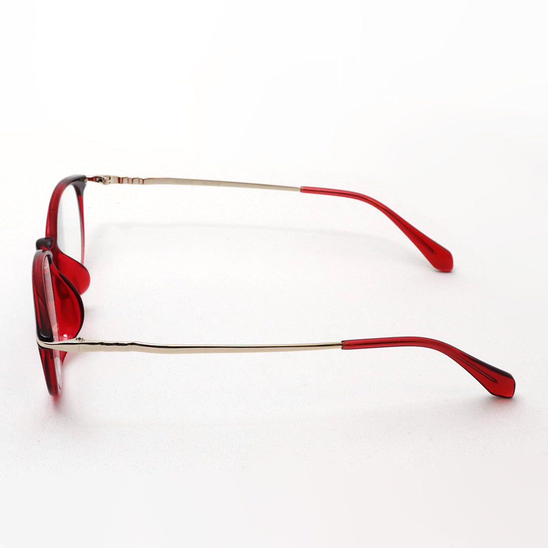 Gafas de pinta de pasta PG-205-re vaso de lectura de lentes universitarias