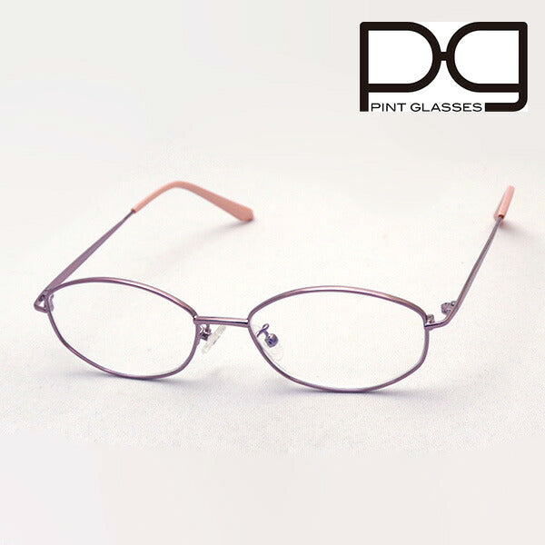 Gafas de pinta de pinta Pint PG-703-PK College Lens Reading Glass