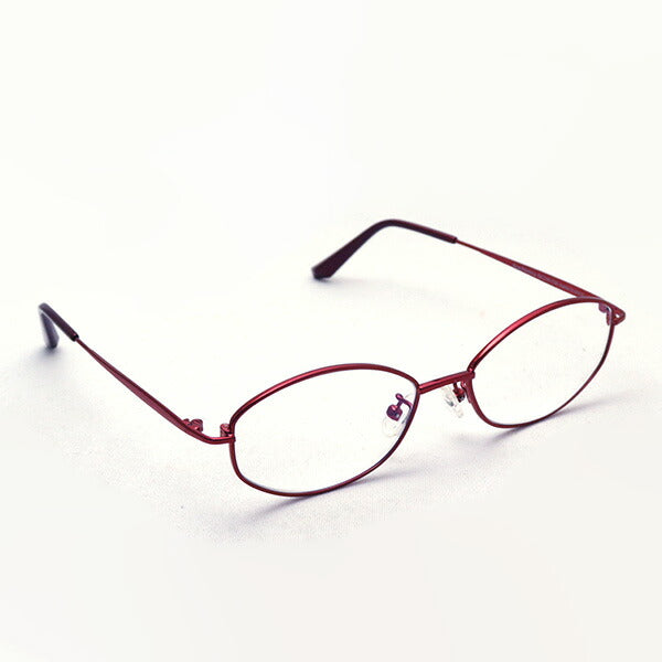 Gafas de pinta de pasta PG-703-re Vidrio de lectura de lentes universitarias