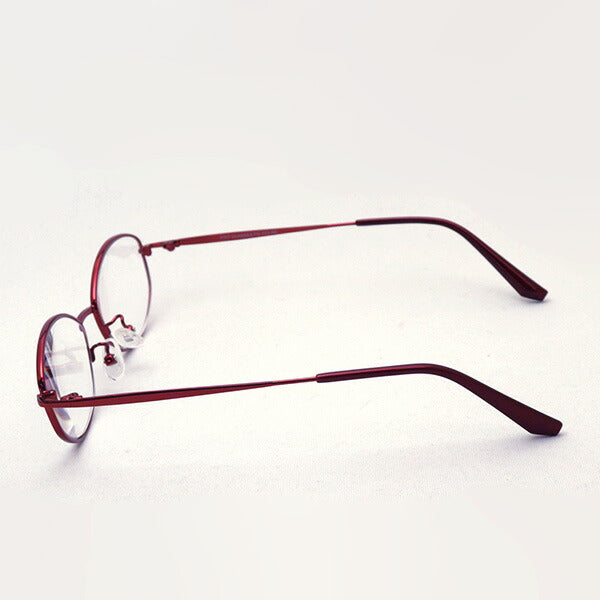 Gafas de pinta de pasta PG-703-re Vidrio de lectura de lentes universitarias