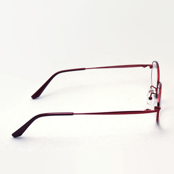 Gafas de pinta de pasta PG-703-re Vidrio de lectura de lentes universitarias