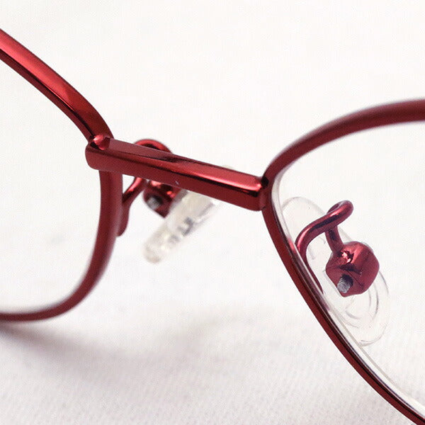 Gafas de pinta de pasta PG-703-re Vidrio de lectura de lentes universitarias