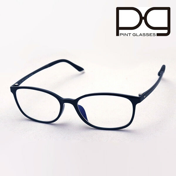 Gafas de pinta de pasta PG-707-BK Class de lectura de lentes universitarios