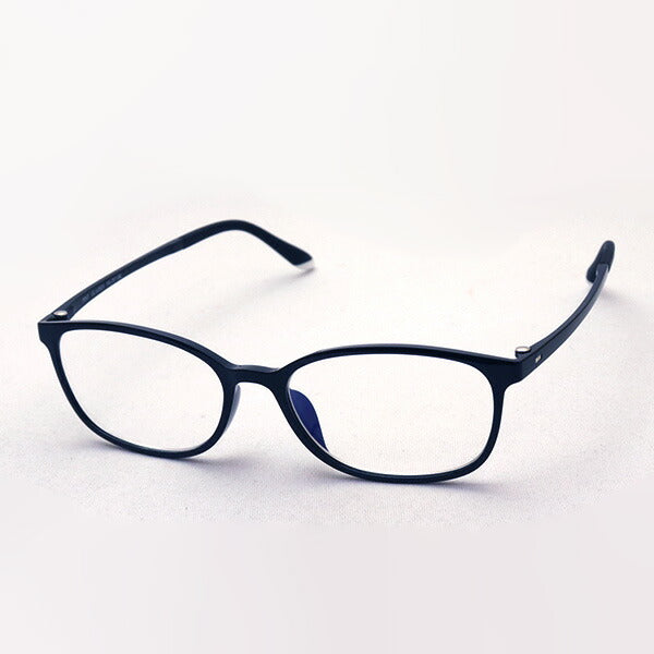 Gafas de pinta de pasta PG-707-BK Class de lectura de lentes universitarios