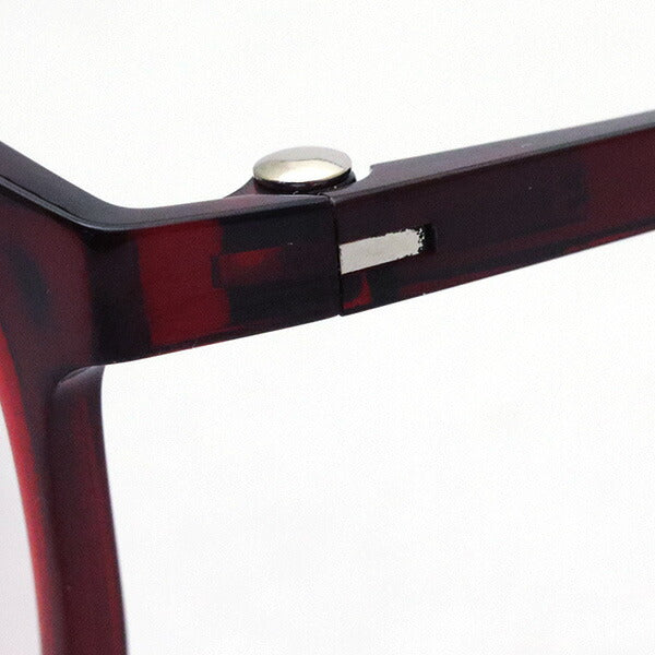 ピントグラス PINT GLASSES PG-707-RE 中度レンズ リーディンググラス