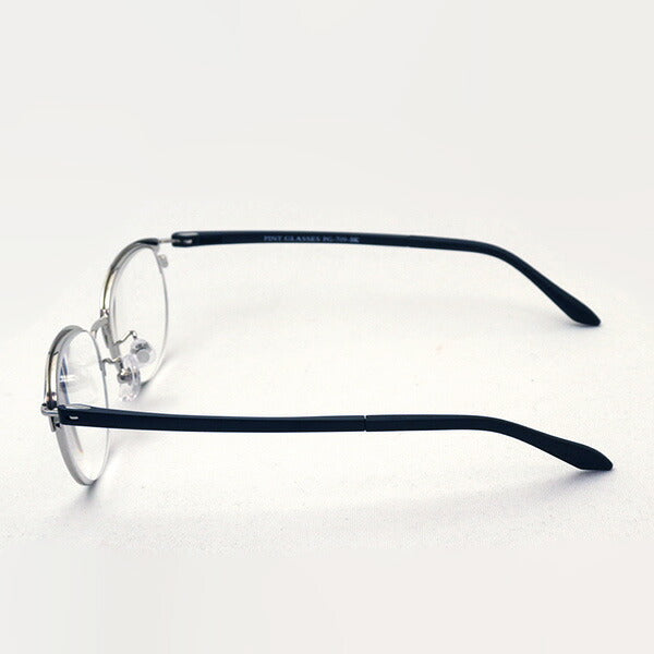 Gafas de pinta de pasta PG-709-BK Class de lectura de lentes universitarios