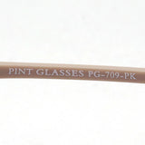Gafas de pinta de pasta PG-709-PK Lente de lectura de lente