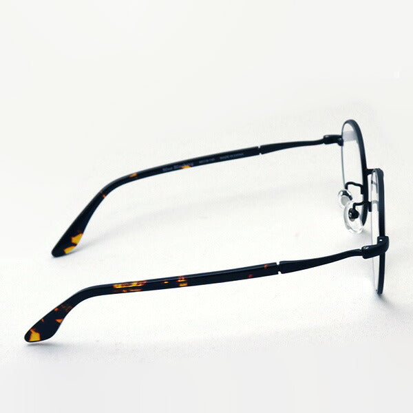 Gafas de pinta de pasta PG-710-BK Class de lectura de lentes universitarios