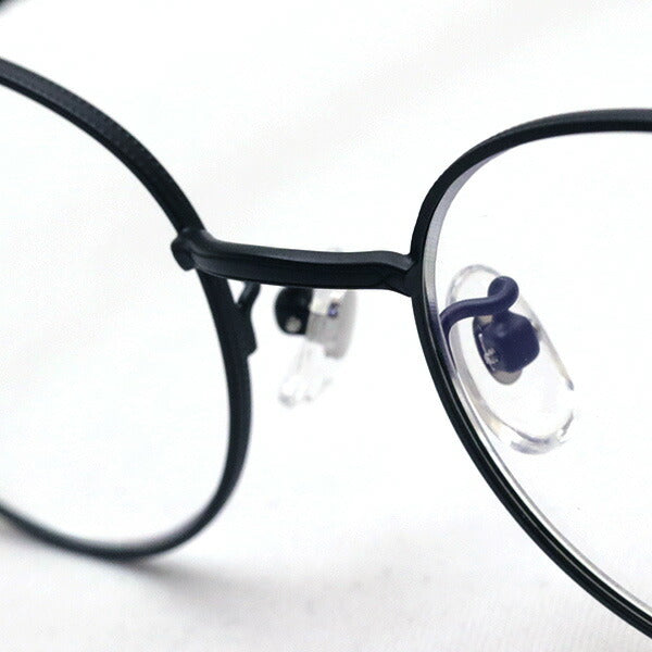 Gafas de pinta de pasta PG-710-BK Class de lectura de lentes universitarios