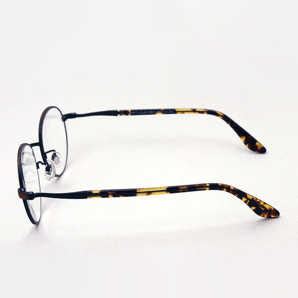 Gafas de pinta de pasta PG-710-BZ Clases de lectura de lente continua