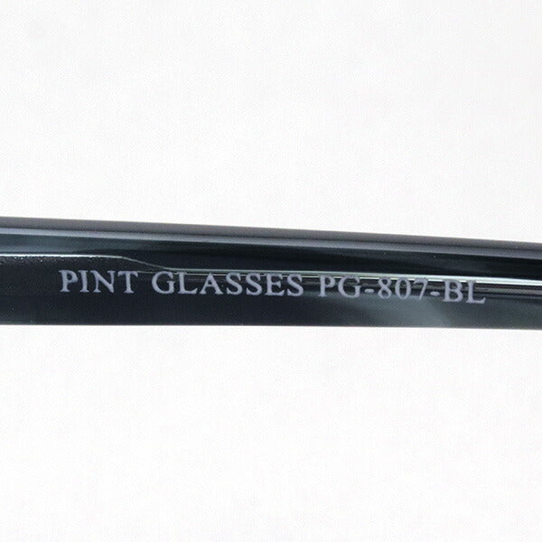 Gafas de pinta de pasta PG-807-Bl College Lens Reading Glass