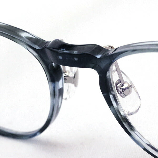 Gafas de pinta de pasta PG-807-Bl College Lens Reading Glass
