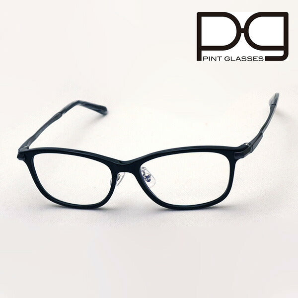 Gafas de pinta de pasta PG-808-BK Class de lectura de lentes universitarios