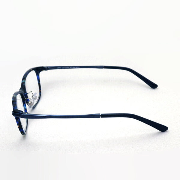 Gafas de pinta de pasta PG-808-BTO CARRIDAD DE LECTURA DE LENTE