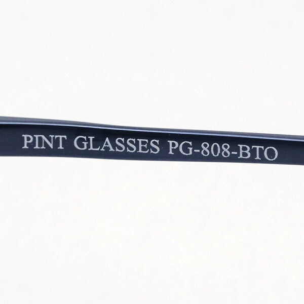 Gafas de pinta de pasta PG-808-BTO CARRIDAD DE LECTURA DE LENTE