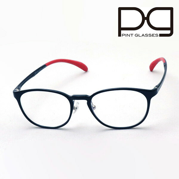 Gafas de pinta de pasta PG-809-BK Class de lectura de lentes universitarios