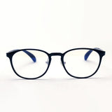 Gafas de pinta de pasta PG-809-NV Lente de lente de lectura vidrio