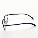 Gafas de pinta de pasta PG-809-To universitario lente de lectura vidrio