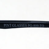 ピントグラス PINT GLASSES PG-809-TO 中度レンズ リーディンググラス