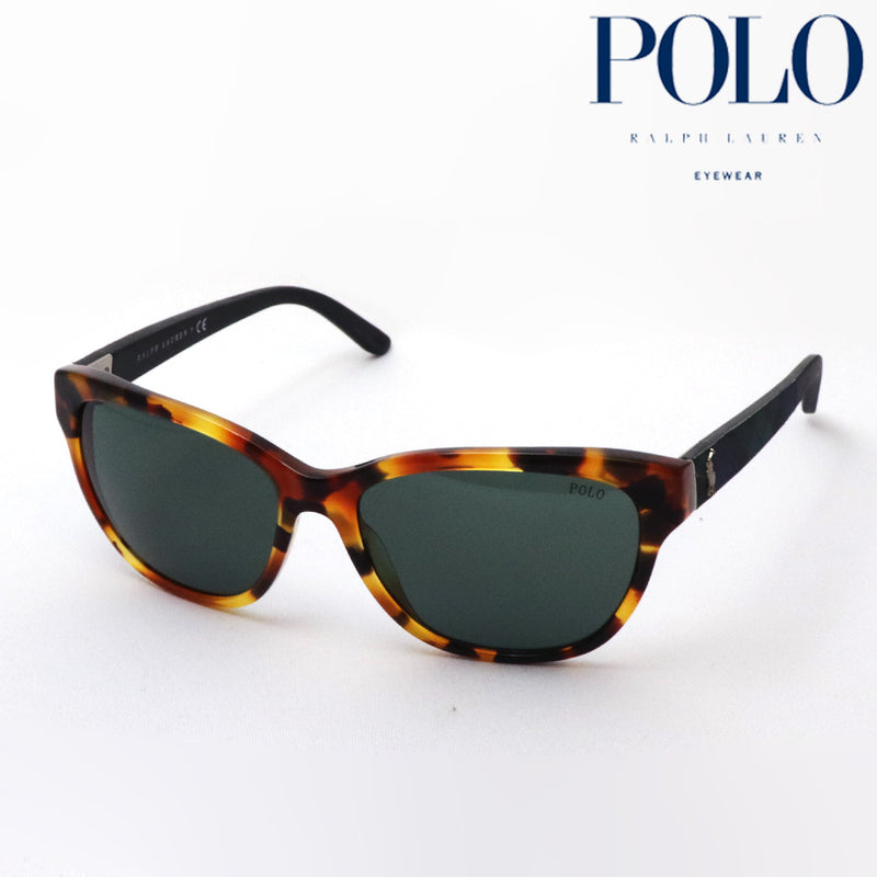 SALE Poloral Floren Sunglasses Poloralph Lauren PH4093 550171