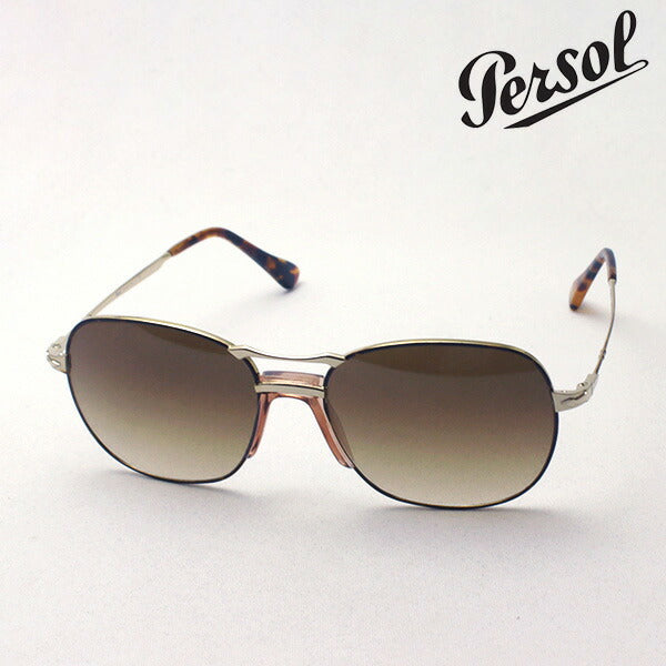 Gafas de sol de perseguración Persol Gafas de sol PO2449S 107551