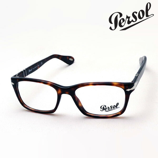 Persol眼镜Persol PO3012V 24 52
