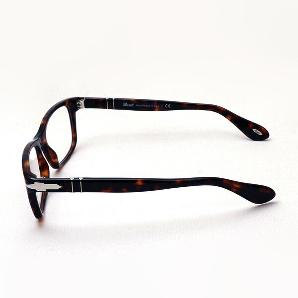 ペルソール メガネ PERSOL PO3012V 24 52 – GLASSMANIA -TOKYO