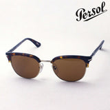 Gafas de sol de perseguración Persol Gafas de sol PO3105S 2433