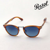 ペルソール サングラス PERSOL 偏光サングラス PO3108S 960S3