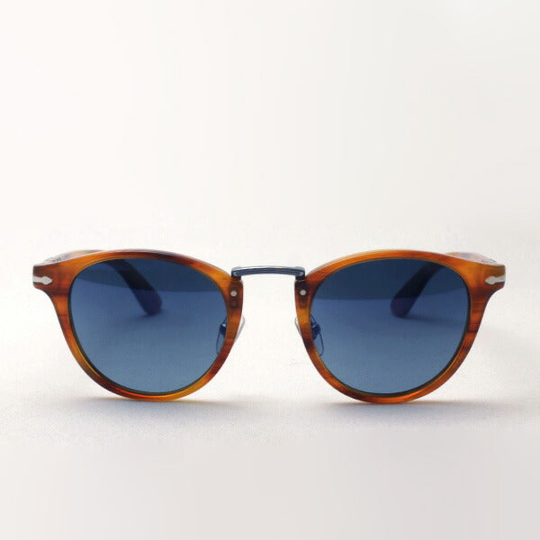 ペルソール サングラス PERSOL 偏光サングラス PO3108S 960S3