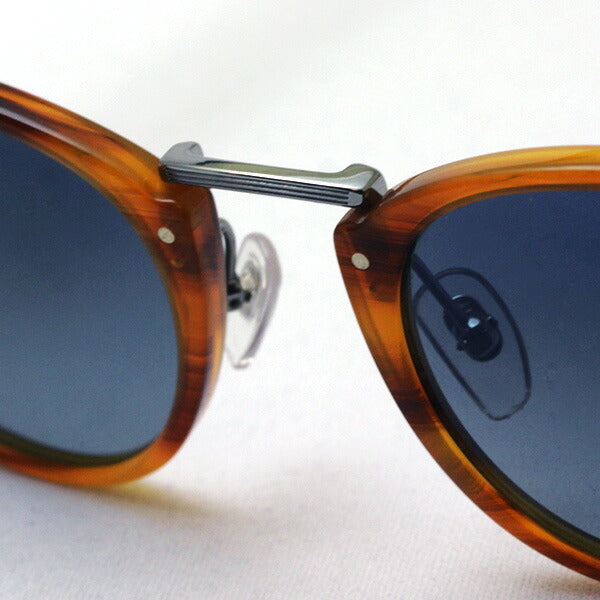 ペルソール サングラス PERSOL 偏光サングラス PO3108S 960S3