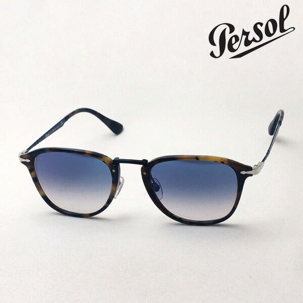 ペルソール サングラス PERSOL サングラス PO3165S 10713F