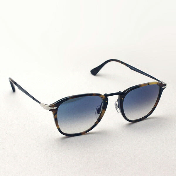 Persole sunglasses PERSOL sunglasses PO3165S 10713F – GLASSMANIA