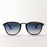 ペルソール サングラス PERSOL サングラス PO3165S 10713F