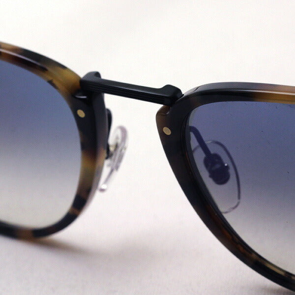 ペルソール サングラス PERSOL サングラス PO3165S 10713F