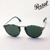 Gafas de sol de perseguidores Persol Gafas de sol PO3166S 107031