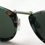 Gafas de sol de perseguidores Persol Gafas de sol PO3166S 107031