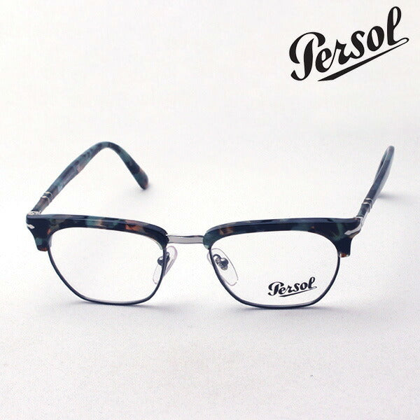 ペルソール メガネ PERSOL PO3196V 1070 51