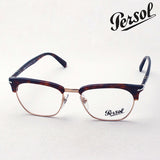 ペルソール メガネ PERSOL PO3196V 24 53